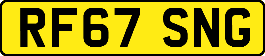 RF67SNG