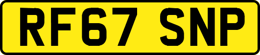 RF67SNP