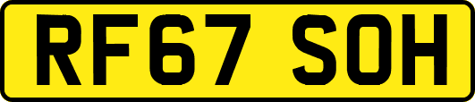 RF67SOH