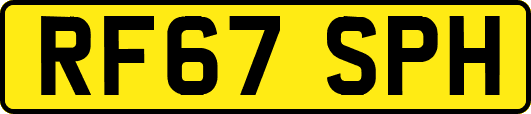 RF67SPH