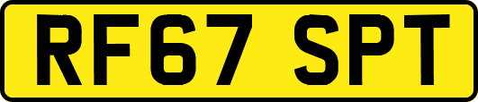 RF67SPT