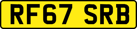 RF67SRB