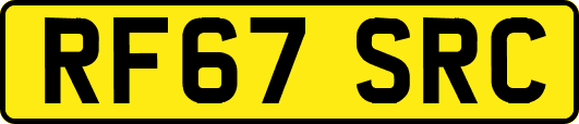 RF67SRC