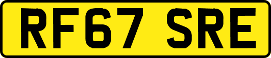 RF67SRE