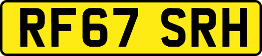 RF67SRH