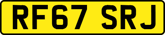 RF67SRJ