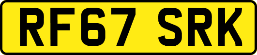 RF67SRK