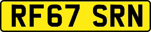 RF67SRN