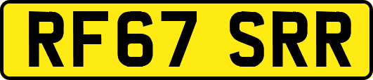 RF67SRR