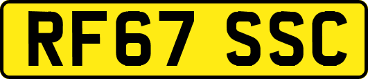 RF67SSC