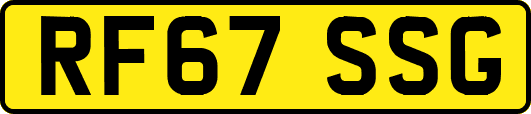 RF67SSG