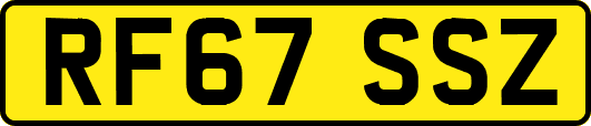 RF67SSZ