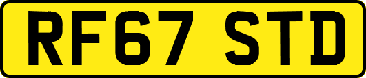 RF67STD