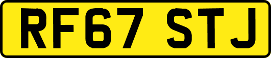 RF67STJ