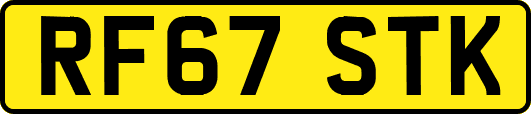 RF67STK