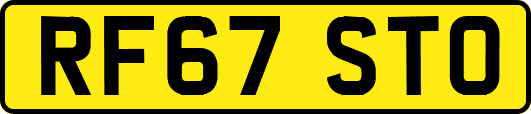 RF67STO