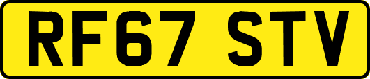 RF67STV