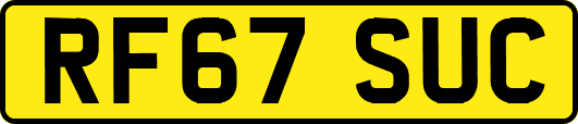 RF67SUC