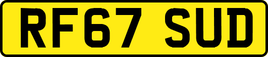 RF67SUD