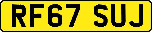 RF67SUJ