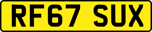 RF67SUX