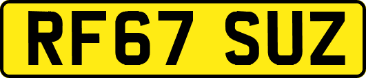 RF67SUZ