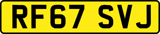 RF67SVJ