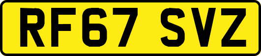 RF67SVZ