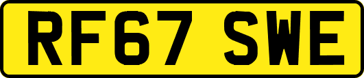 RF67SWE