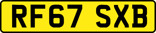 RF67SXB