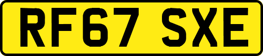 RF67SXE