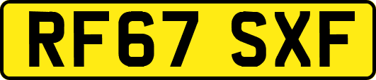 RF67SXF
