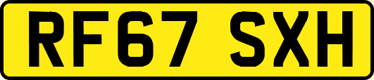 RF67SXH
