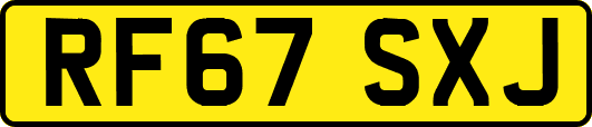 RF67SXJ