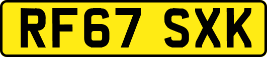 RF67SXK
