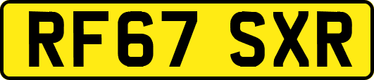 RF67SXR