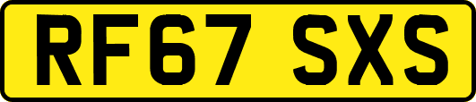 RF67SXS