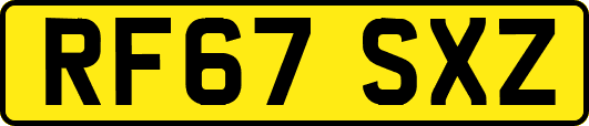 RF67SXZ