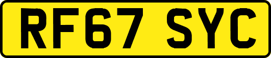 RF67SYC