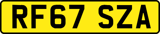 RF67SZA