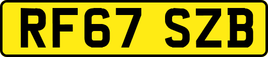 RF67SZB