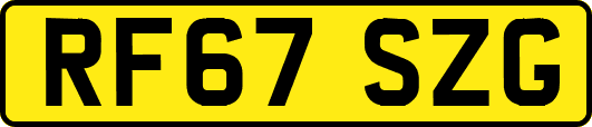 RF67SZG