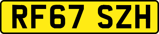 RF67SZH