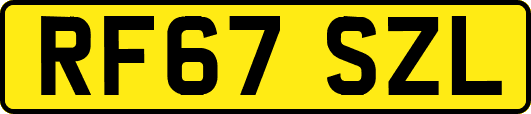 RF67SZL