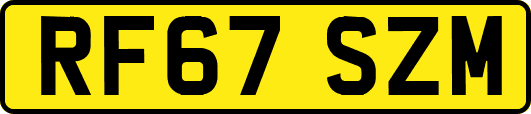 RF67SZM