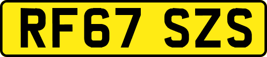 RF67SZS