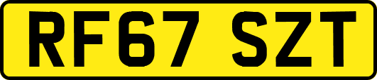 RF67SZT