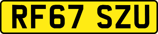 RF67SZU