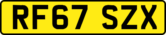 RF67SZX