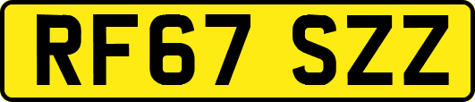 RF67SZZ